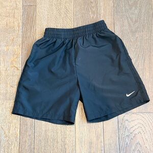 Nike Boy’s Dry-Fit Athletic Shorts
